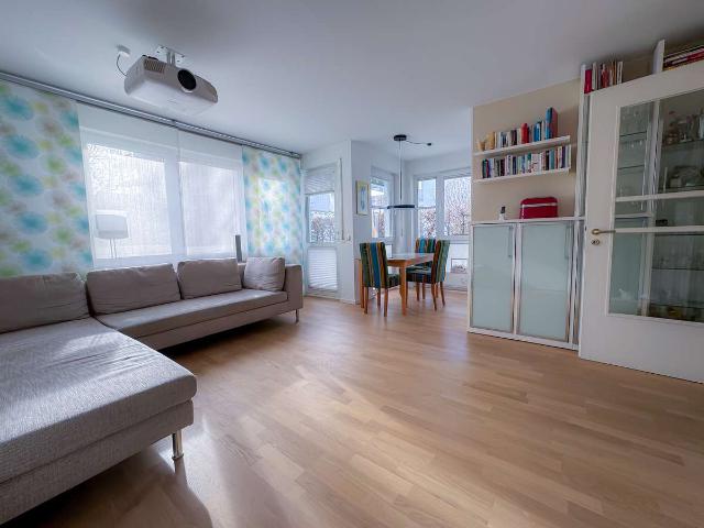 Provisionsfrei + Maisonette Wohnung mit Garten auf über 120 m² Nutzfläche