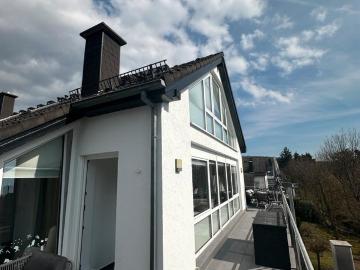 Königstein im Taunus, Taunus, Rheinland-Pfalz