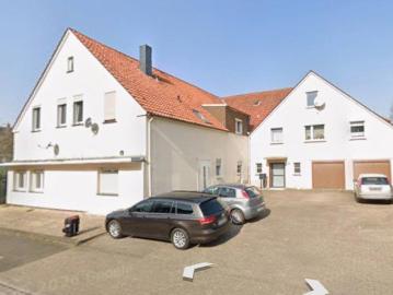 Falkendiek, Osnabrücker Land, Nordrhein-Westfalen