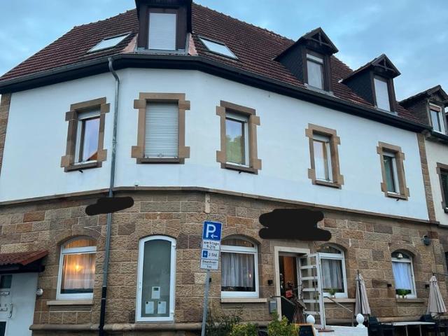 Provisionsfrei: Mehrfamilienhaus mit 3 Einheiten vermietet