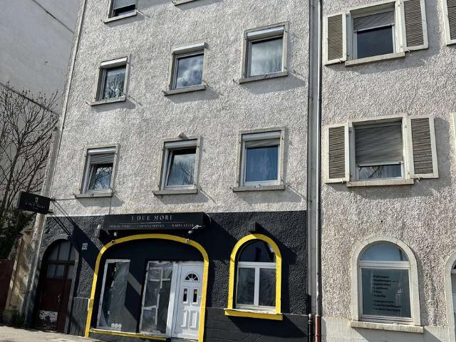 Provisionsfrei * Mehrfamilienhaus mit ca. 6,75 % Rendite