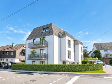 Provisionsfrei: Mehrfamilienhaus in zentraler Lage 10 Wohneinheiten mit Tiefgarage