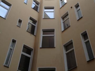 PROVISIONSFREI* MFH in Kreuzberg mit hoher JNKM