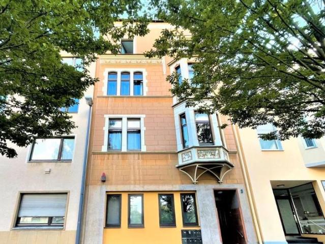Provisionsfrei: MFH in Leverkusen