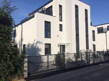 House for rent in 2345 - Garten, Parkplatz