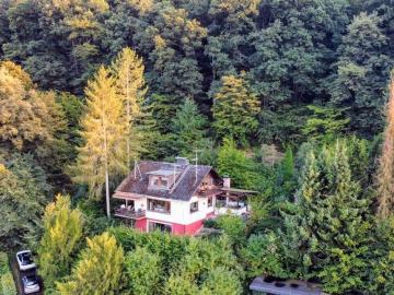 PROVISIONSFREI! Mit Moselblick naturnah wohnen