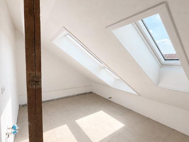 Provisionsfrei: Möblierte WG Wohnung in Nürnberg Südstadt | 6,0 % Rendite | Erstbezug