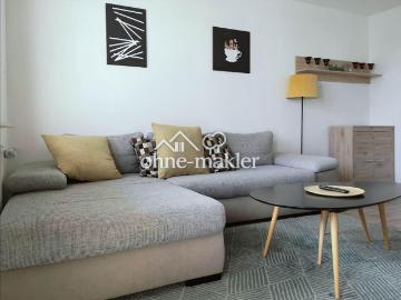Apartment for sale in Ostend