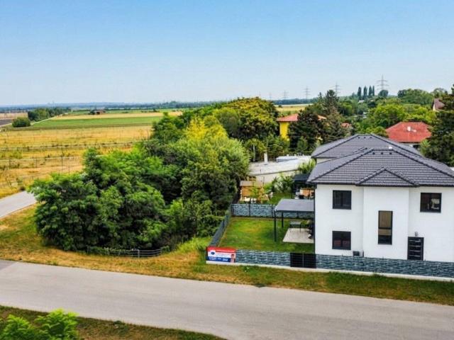 Provisionsfrei! Modern, Grünlage, 5 Zimmer und sehr energieeffizient!
