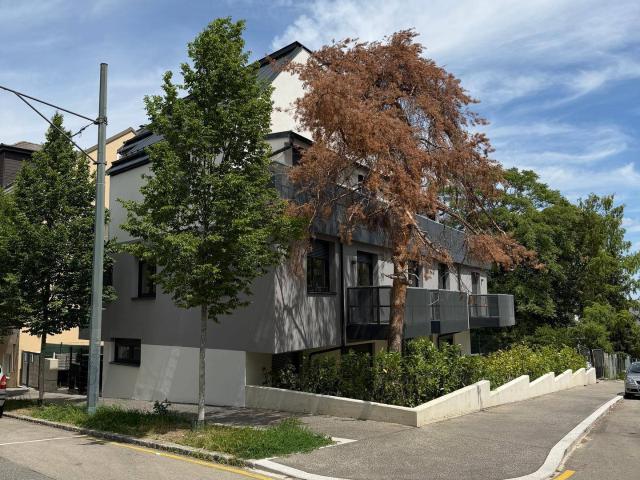 Provisionsfrei | Moderne Neubauwohnung mit Balkon