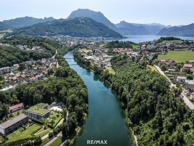 Moderne Neubauwohnungen an der Marienbrücke Lebensqualität naturnah und zentral