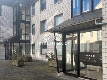 Wohnung kaufen in Krainhagen - Balkon