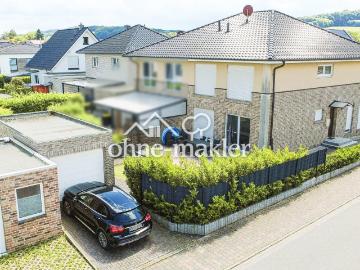Provisionsfrei Moderne Doppelhaushälfte in Top Lage Bissendorf Osnabrück sofort bezugsfertig