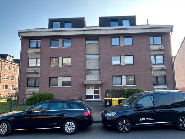 provisionsfrei* Moderne Eigentumswohnung m.Balkon&TG Stellplatz