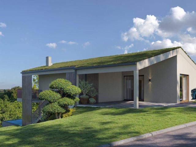 PROVISIONSFREI | Moderne Villa in Graz Andritz – Wohnen auf höchstem Niveau