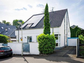 Birkenweiher, Ohlig, Solingen, Lichtscheid