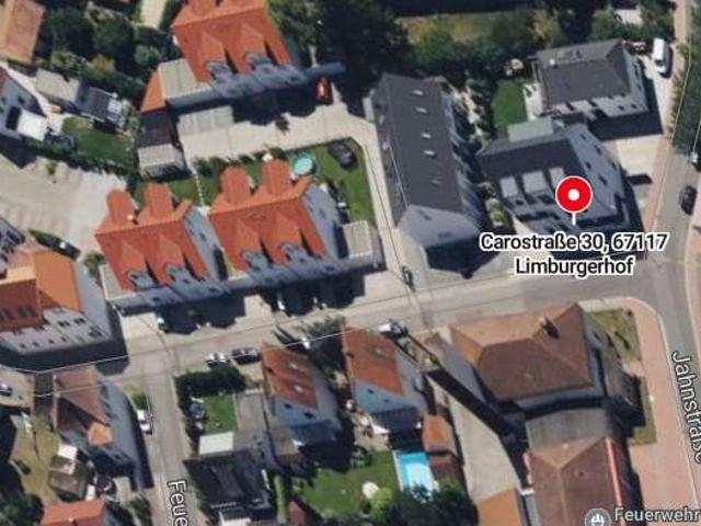 Provisionsfrei! Moderne Wohnung im Limburgerhof! Dachgeschoss