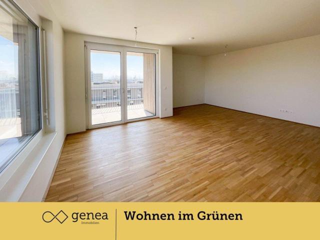 Provisionsfrei | Moderne Wohnungen in Jakomini Verde | Urbanes Leben trifft Erholung