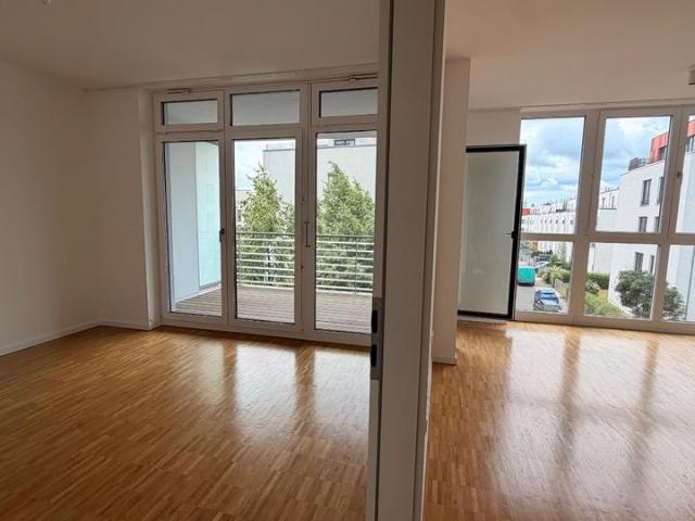PROVISIONSFREI: Moderne 2 Zimmer Eigentumswohnung mit Balkon
