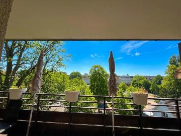 Provisionsfrei: Moderne 2 Zimmerwohnung ohne Vis a‘ vis Flingern