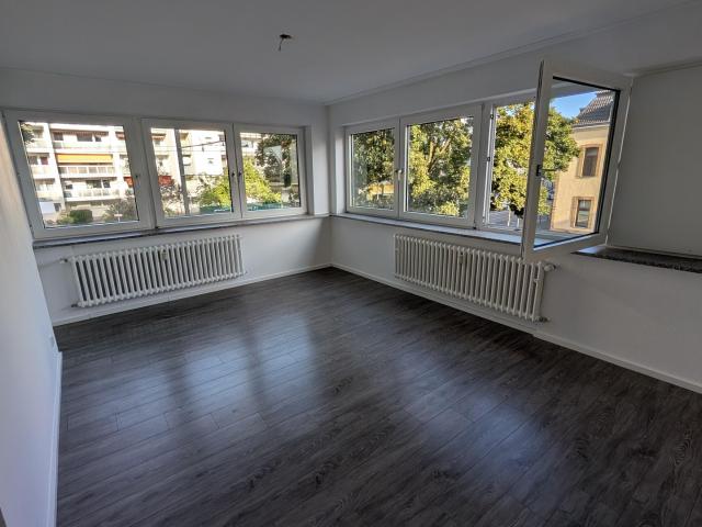 Provisionsfrei: Moderne 3,5 Zimmer Wohnung in Köln Weidenpesch