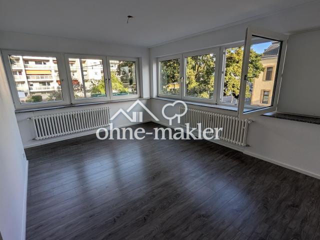 Provisionsfrei: Moderne 3,5 Zimmer Wohnung in Köln Weidenpesch
