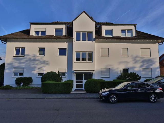 Provisionsfrei: Moderne 3 Zimmer Wohnung in TOP Lage in Alfter