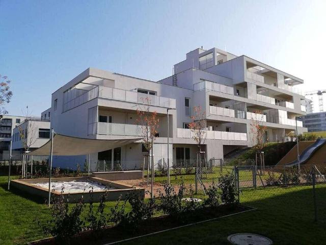 Provisionsfrei! Moderne 4 Zimmer Wohnung 104m² Neubau mit Einbauküche & sonnigem Südbalkon 12m² | €1599 Gesamtmiete