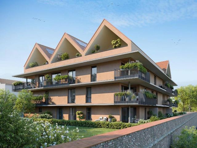 PROVISIONSFREI Moderne 4 Zimmer Wohnung mit großem Balkon Eigentum 4 Zimmer