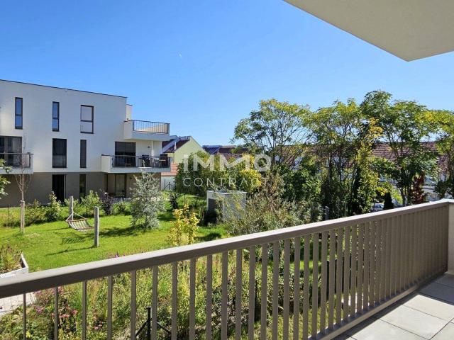Provisionsfrei: Moderne 4 Zimmer Wohnung mit großem Balkon in Ruhelage provisionsfrei!