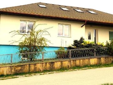 Haus mieten in Bezirk Korneuburg - Garten