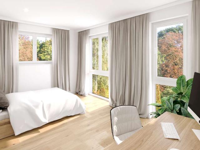 PROVISIONSFREI* Modernes und großzügiges Reiheneckhaus mit sonnigem Garten Sulzbach Ts