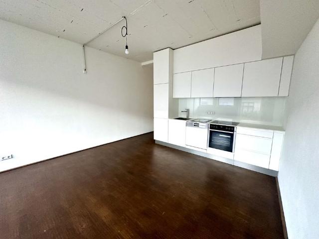 PROVISIONSFREI – Modernes Cityloft mit Dachterrasse und Balkon in bester Innenstadtlage