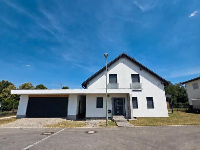 Provisionsfrei | Modernes EFH | 146 m² | Erdwärme | Doppelgarage