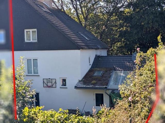 PROVISIONSFREI: Modernisierte 20er Jahre DHH in Bochum Stiepel