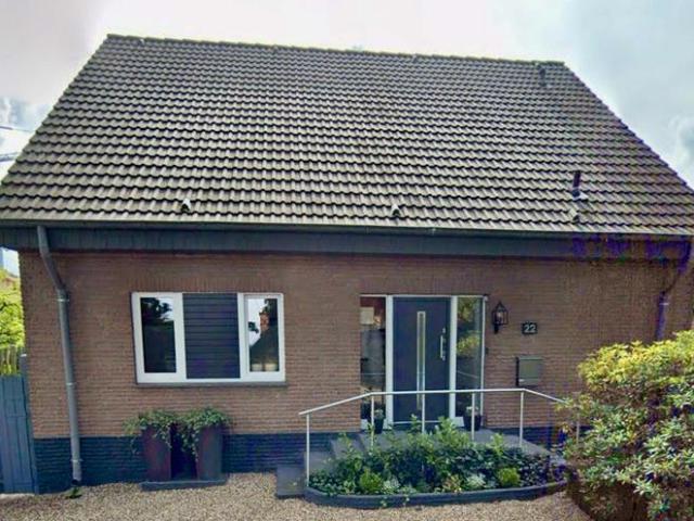 provisionsfrei* Modernisiertes Einfamilienhaus Rheine Hauenhorst