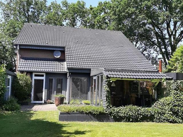 provisionsfrei* Modernisiertes Einfamilienhaus Rheine Hauenhorst