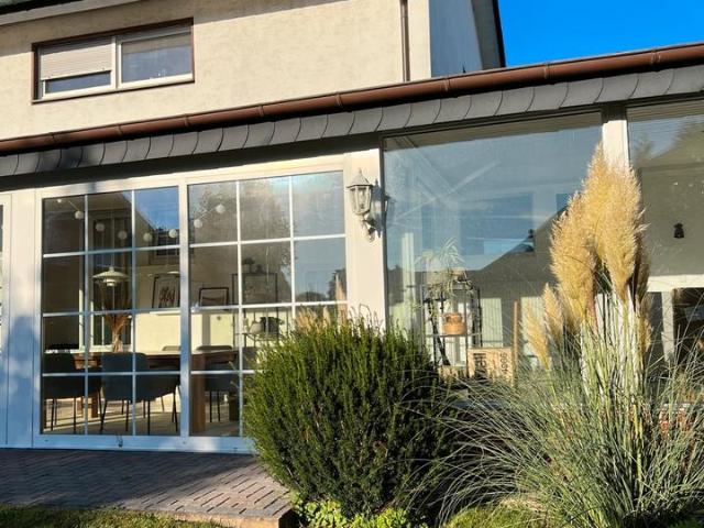 Provisionsfrei | Modernisiertes Haus |Wintergärten |Feuerlounge
