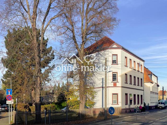 Provisionsfrei Modernisiertes MFH mit 5 Zimmer Wohnungen & Bauland extra