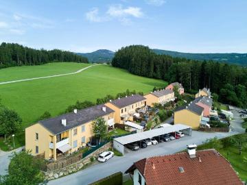 Mürzzuschlag, Bruck-Mürzzuschlag, Steiermark