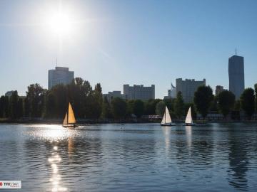 Apartment for sale in 1210 - Garten, Parkplatz