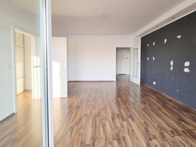 Nahe U6 und Donauinsel: großzügige Loggia I Top Lage & Ausblick I Individuelle Gestaltung möglich