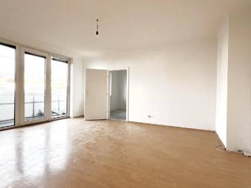 Nahe U6 und Donauinsel: großzügige Loggia I Top Lage & Infrastruktur I Individuelle Gestaltung möglich!