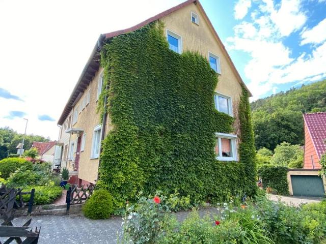 Provisionsfrei Naturnahes Wohnen mit Familie und Freunden