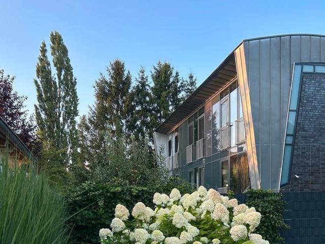 PROVISIONSFREI: Neuwertiges Reihenmittelhaus in Berlin Bohnsdorf