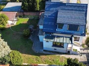 Provisionsfrei NEU saniertes Haus – Erstbezug – mit Garten „Haus mit Geschichte trifft Moderne“