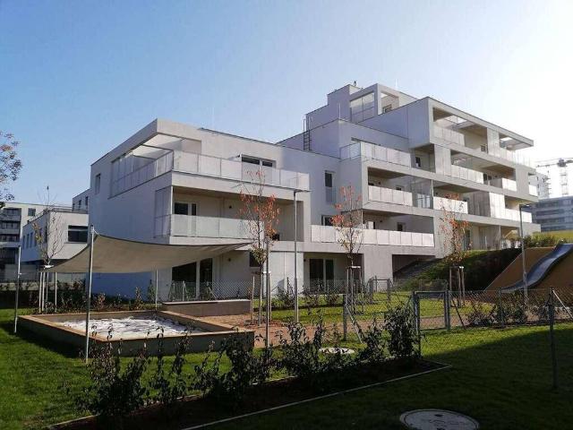 PROVISIONSFREI | Neubau 3 Zimmer + Balkon | Schlimpweg 3, 1210 Wien | 1.149 € inkl. BK | Sofortbezug
