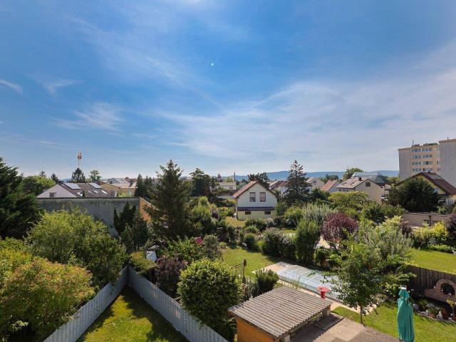 Provisionsfrei! Neubau 3 Zimmer Dachgeschosswohnung mit Ausblick