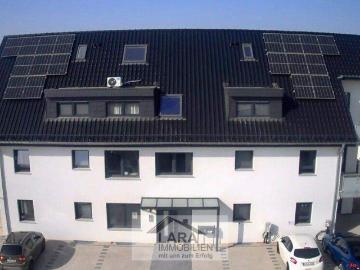 PROVISIONSFREI Neubau DG ETW 2. OG rechts 71 m² + 22 m² Hobbyraum im Spitzboden