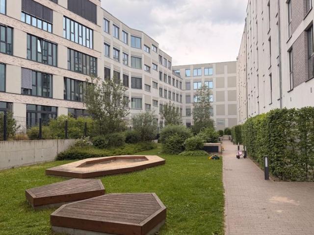 PROVISIONSFREI: Neubau Eigentumswohnung im Prenzlauer Berg